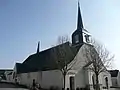 Église Saint-Pierre de Combrée