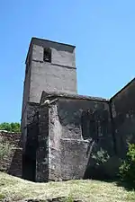 Église Saint-Jean-Baptiste de Combret