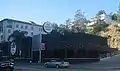 The Comedy Store, sur Sunset Boulevard