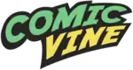 Logo de Comic Vine