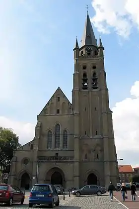 Comines (Belgique)