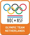 Image illustrative de l’article Comité olympique néerlandais