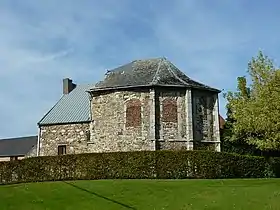 Chapelle hospitalière