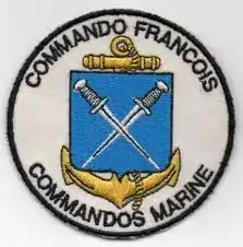 Image illustrative de l’article Commando François