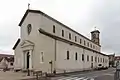 Église du Sacré-Cœur-et-Saint-Front de Commentry