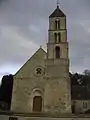 Église Notre-Dame