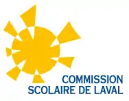 Description de l'image Commission scolaire de Laval.png.