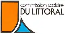 Description de l'image Commission scolaire du Littoral.jpg.