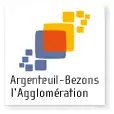 Blason de Communauté d'agglomération Argenteuil-Bezons