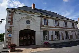 Communauté de communes de l'Asfeldois