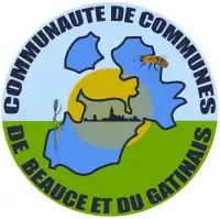 Communauté de communes de Beauce et du Gâtinais