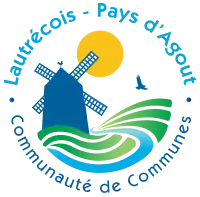 Blason de Communauté de communes du Lautrécois - Pays d'Agout (CCLPA)