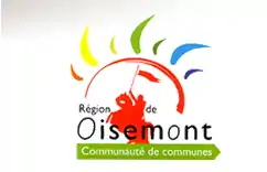 Blason de Communauté de communes de la Région d'Oisemont