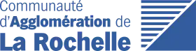 Blason de Communauté d'agglomération de La Rochelle