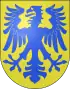 Blason de Villeneuve