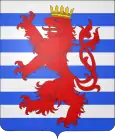 Blason de Arlon