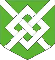 Blason de Mont-de-l'Enclus