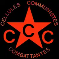 Image illustrative de l’article Cellules communistes combattantes