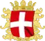 Blason de Côme