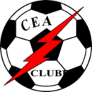 Logo du CEA Clube