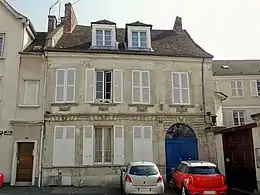 Hôtel des Rats