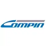 logo de Compin