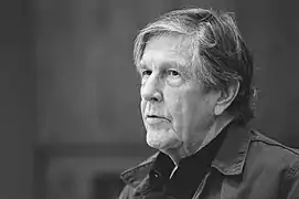 John Cage (1988).