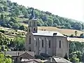 Église Saint-Christophe de Peyre