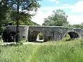 Pont sur l'Artuby