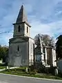 L'église Saint-Sulpice