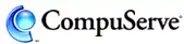 logo de CompuServe