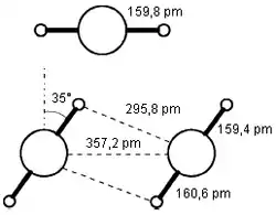 Image illustrative de l’article Hydrure de mercure(II)