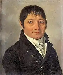 Érasme-Gaspard, comte de Contades (1758-1834)