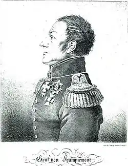 Frédéric de Franquemont