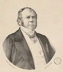 Henri Boulay de La Meurthe