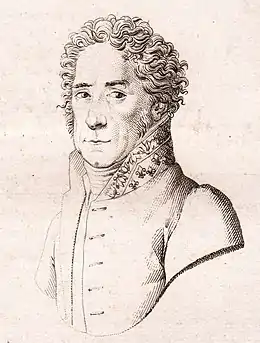 Charles-Marie d'Irumberry de Salaberry