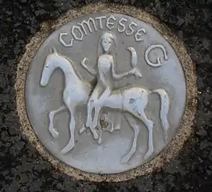 La comtesse G.