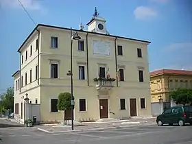 Villa Bartolomea