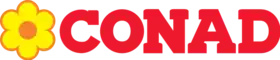 logo de Conad