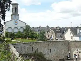 Unité urbaine de Concarneau