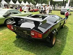 Lamborghini Countach 5000 (1985)