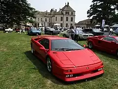 Lamborghini Diablo (1990)