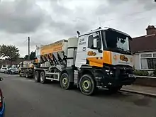 Renault Trucks K