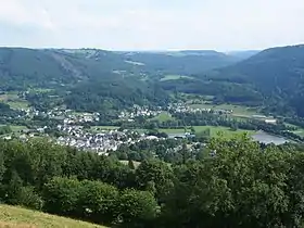 Condat (Cantal)