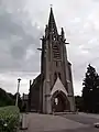 Église Saint-Pierre.