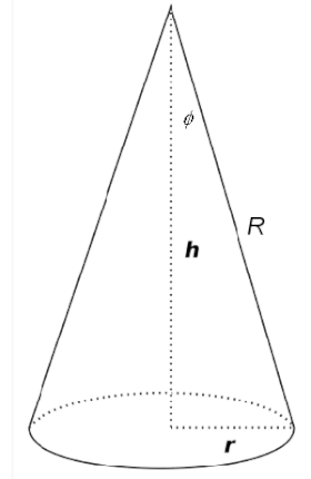 Image illustrative de l’article Cône de révolution