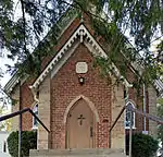 Conestogo United Church