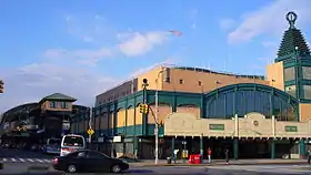 Image illustrative de l’article Coney Island – Stillwell Avenue (métro de New York)