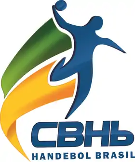 Description de l'image Confédération brésilienne de handball1.png.