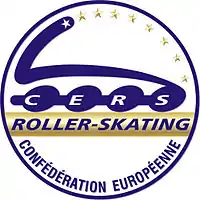 Image illustrative de l’article World Skate Europe